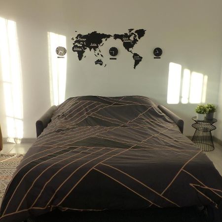 Le 31 Daire Cannes Dış mekan fotoğraf
