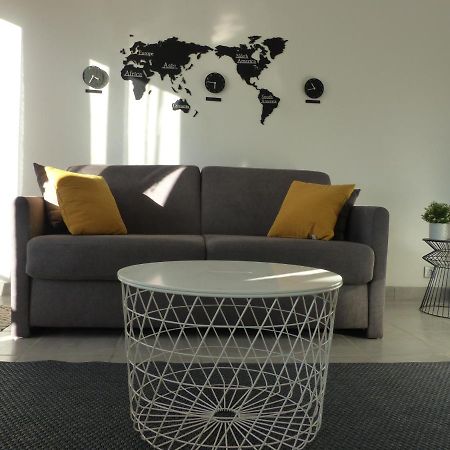 Le 31 Daire Cannes Dış mekan fotoğraf