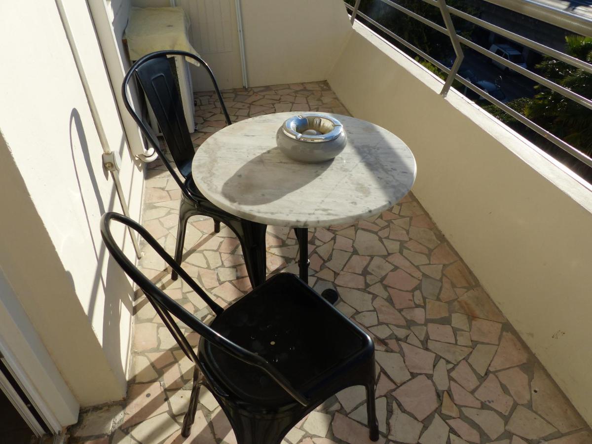 Le 31 Daire Cannes Dış mekan fotoğraf