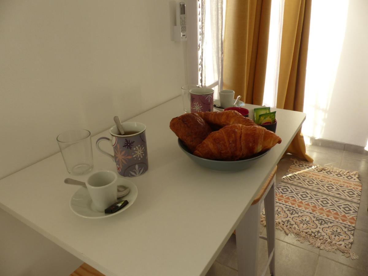 Le 31 Daire Cannes Dış mekan fotoğraf