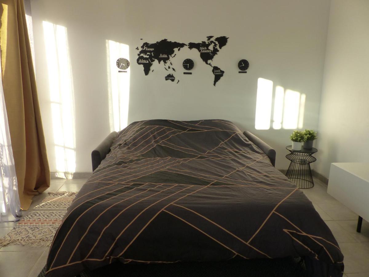 Le 31 Daire Cannes Dış mekan fotoğraf