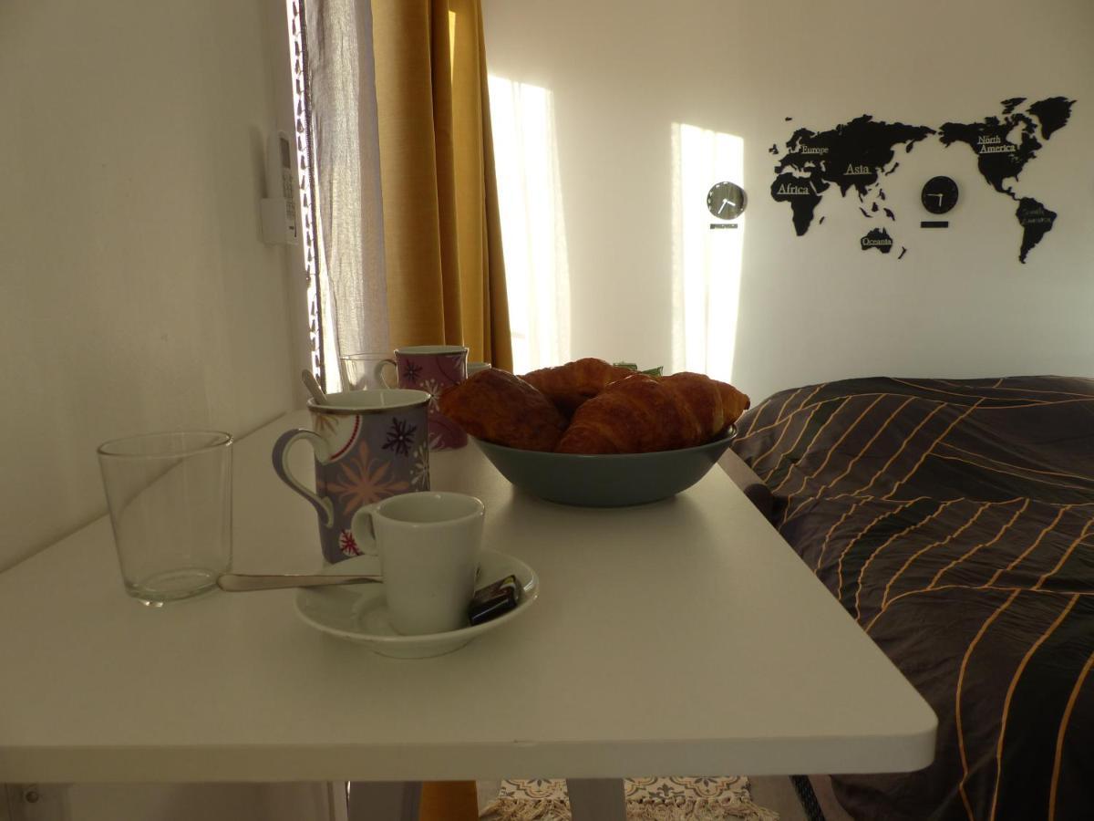 Le 31 Daire Cannes Dış mekan fotoğraf
